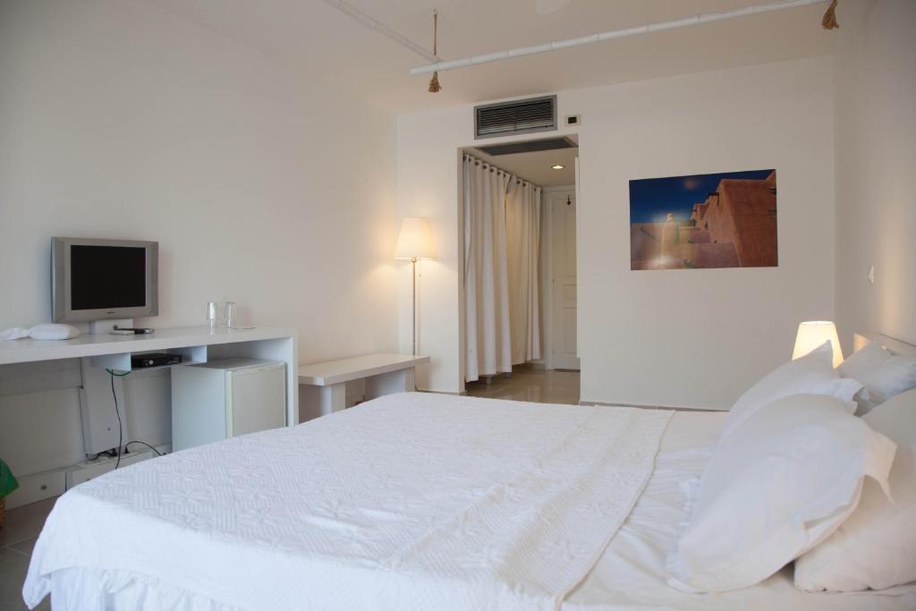 Port Alacati Hotel Room photo