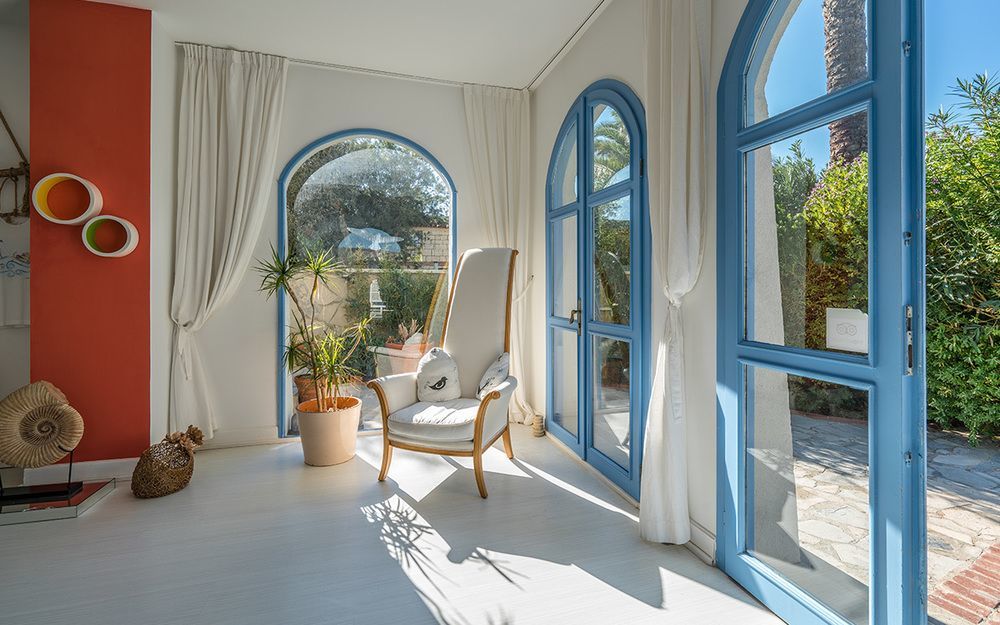 Port Alacati Hotel Exterior photo